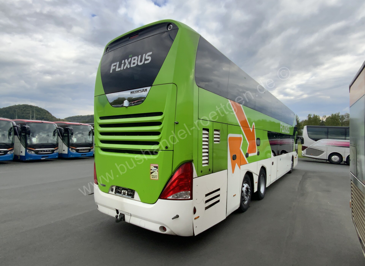 Neoplan Skyliner L - Double-decker bus: picture 3 Neoplan Skyliner L - Double-decker bus: picture 3