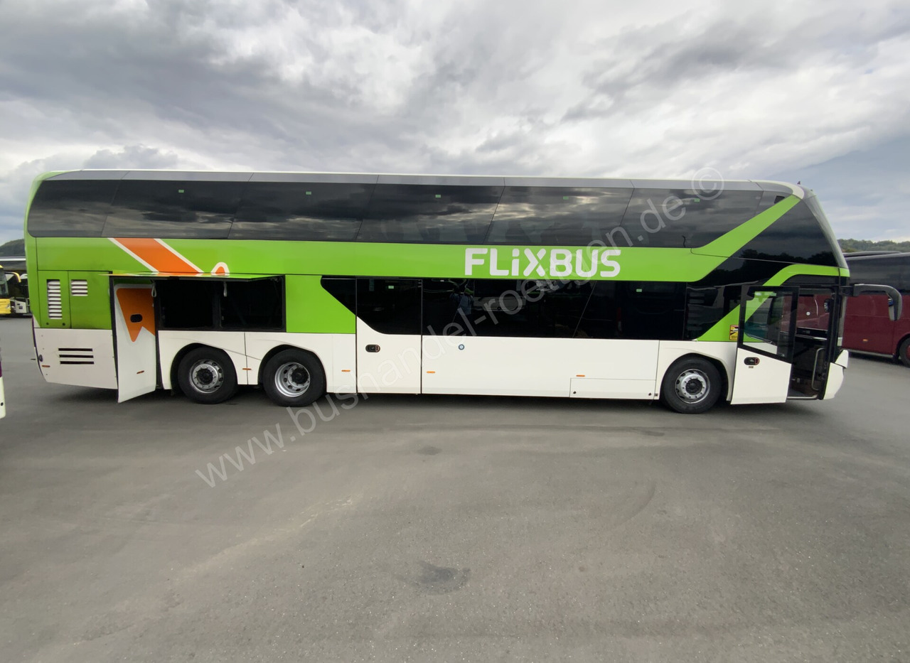 Neoplan Skyliner L - Double-decker bus: picture 5 Neoplan Skyliner L - Double-decker bus: picture 5