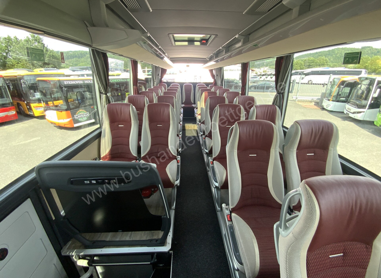Coach Setra S 515 HD: picture 13