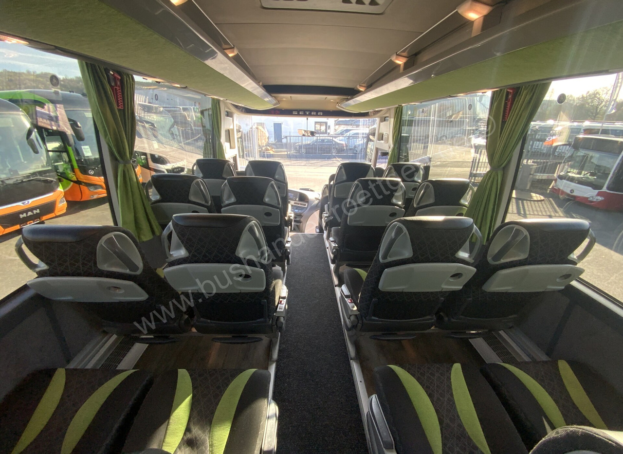 Coach Setra S 515 HD: picture 17