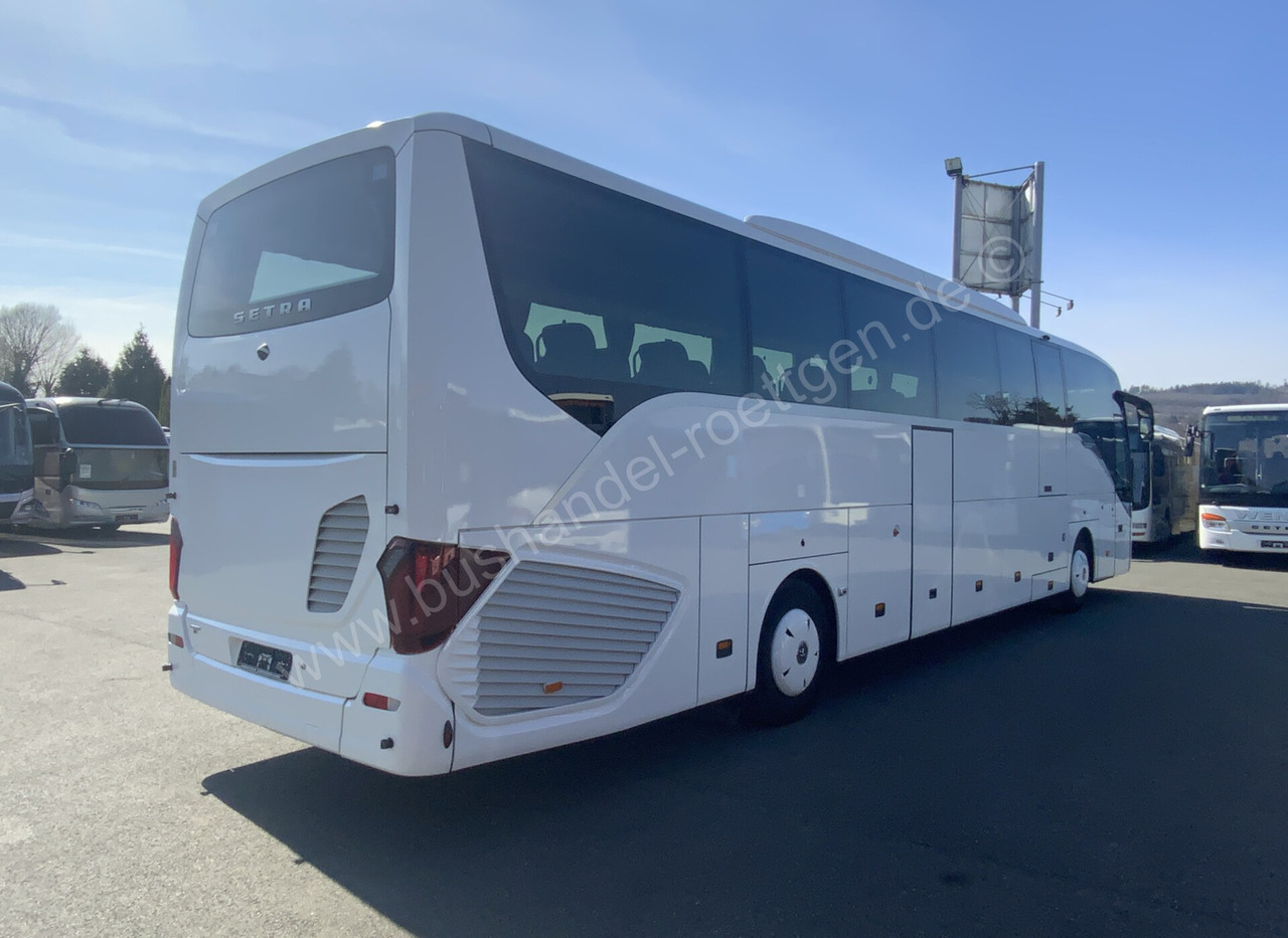 Setra S 516 HD/2 - Coach: picture 4 Setra S 516 HD/2 - Coach: picture 4