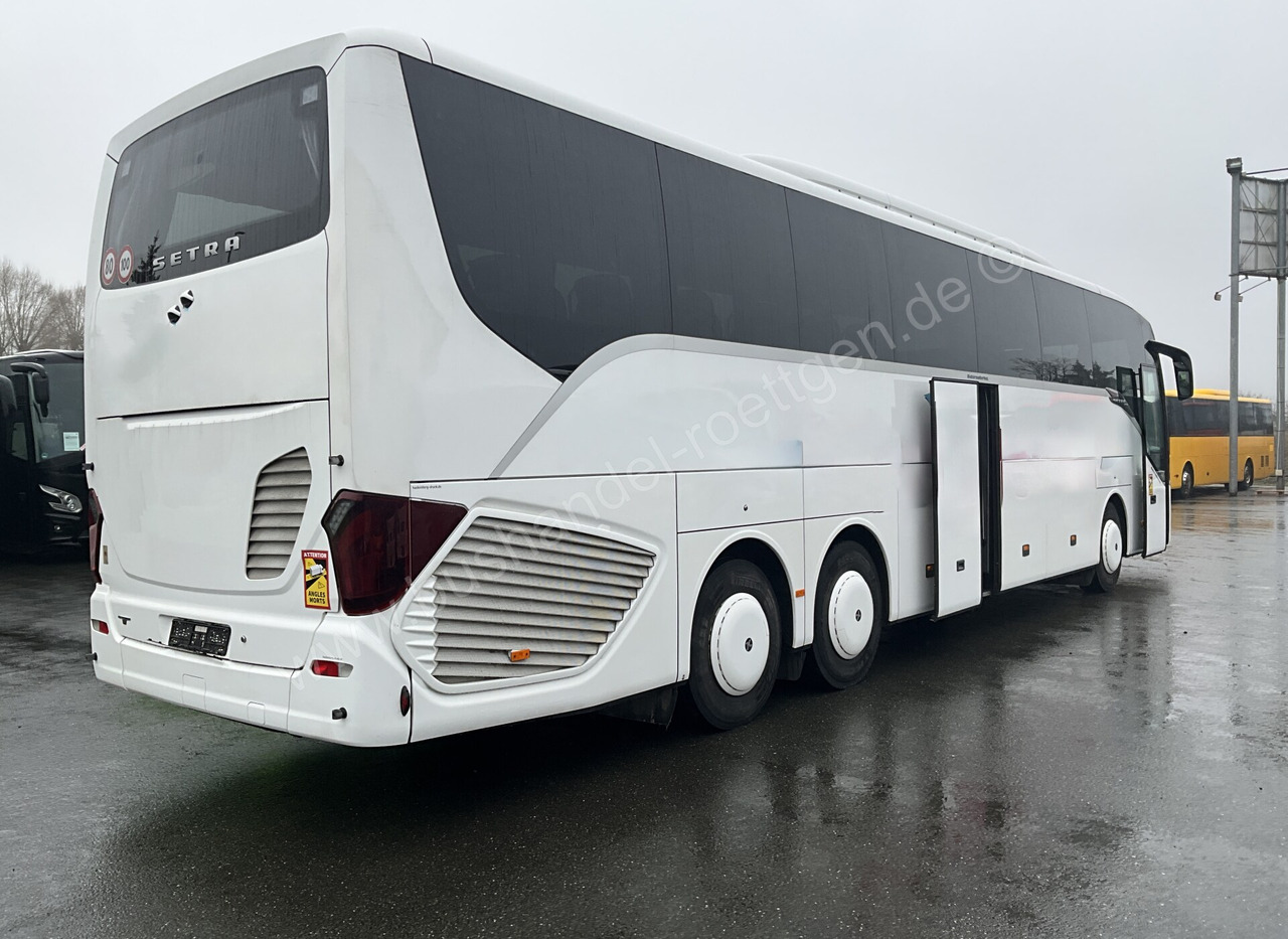 Setra S 516 HD - Coach: picture 4 Setra S 516 HD - Coach: picture 4