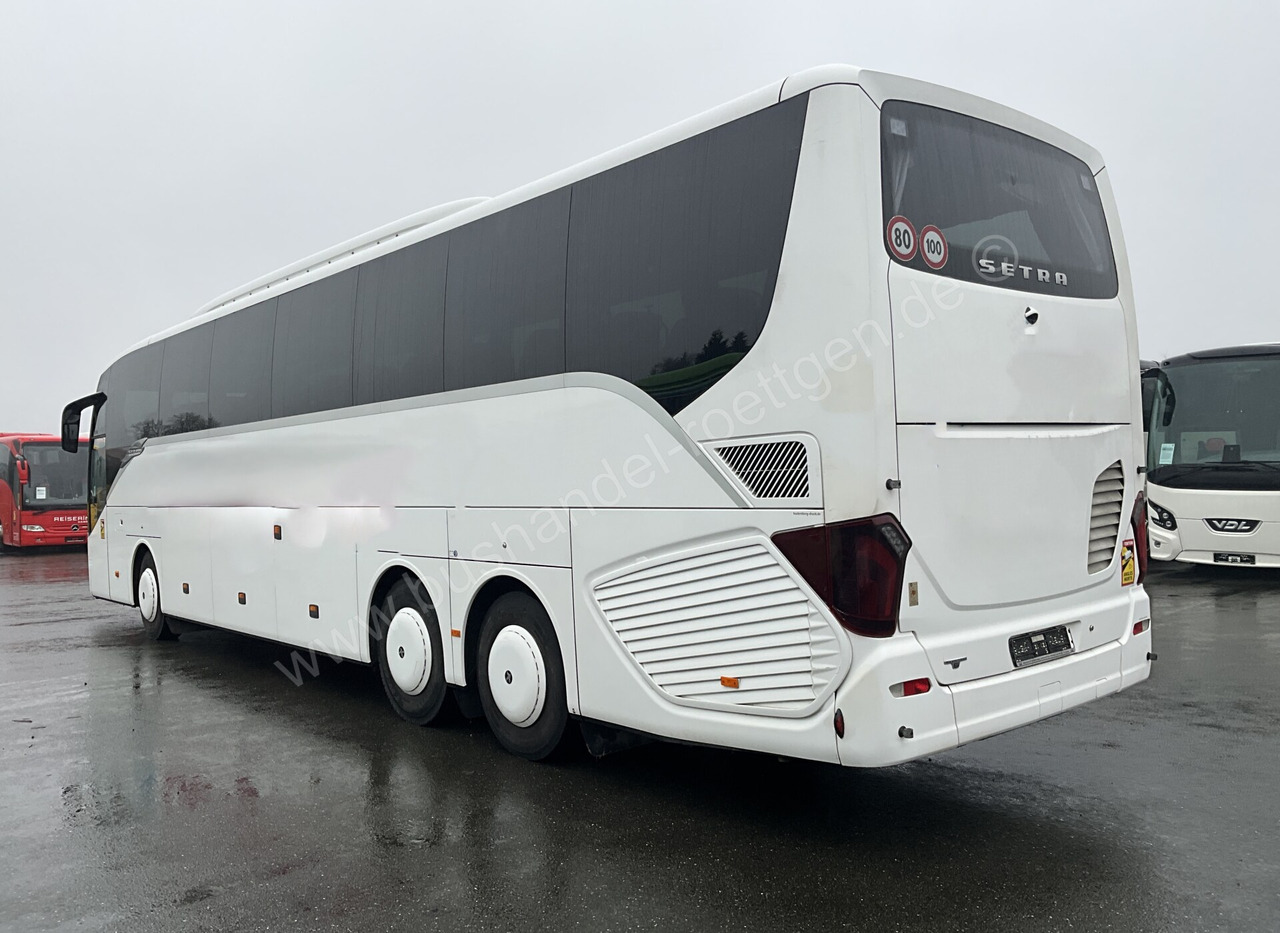 Setra S 516 HD - Coach: picture 3 Setra S 516 HD - Coach: picture 3