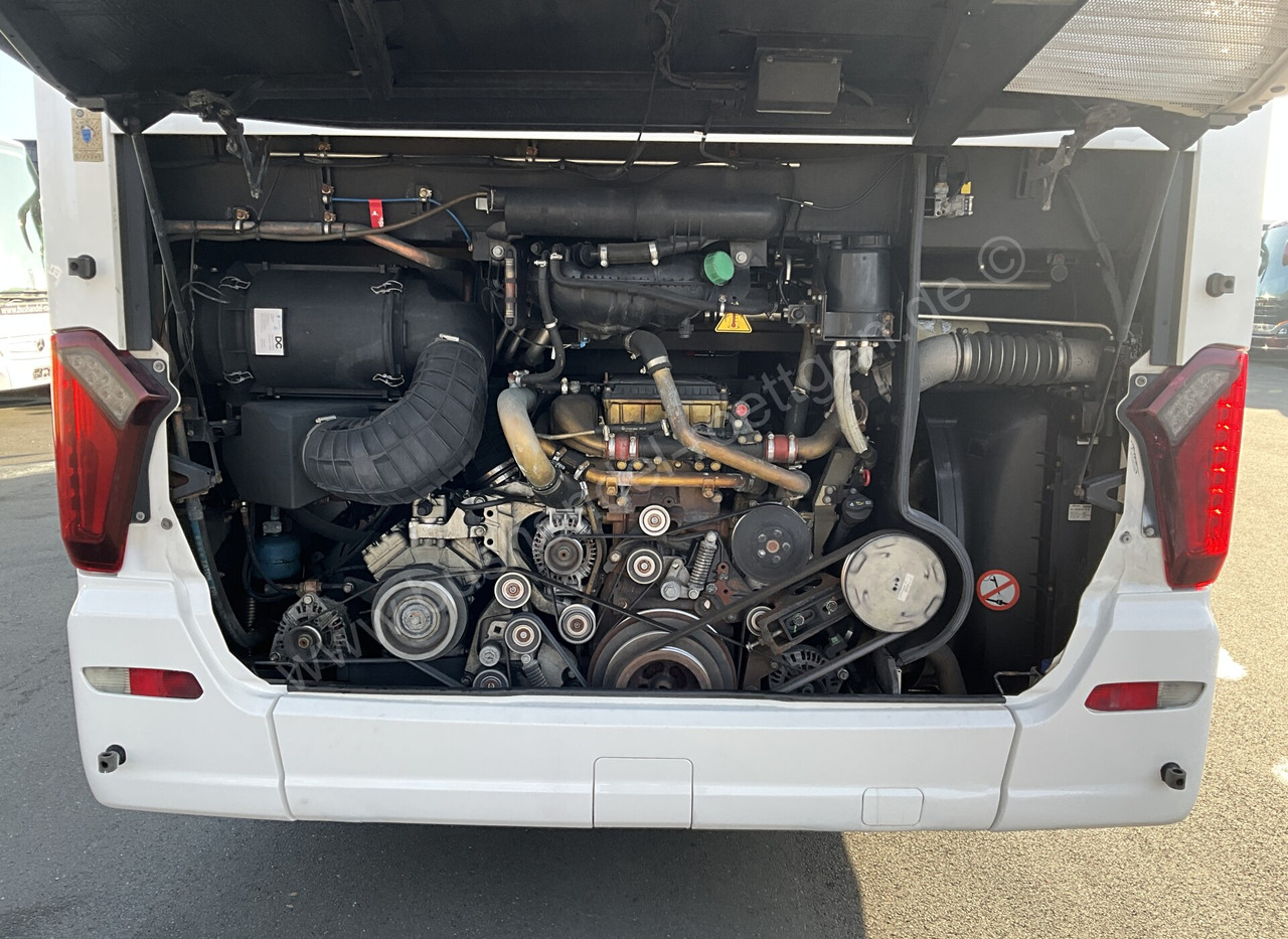 Setra S 516 HD leasing Setra S 516 HD: picture 9 Setra S 516 HD leasing Setra S 516 HD: picture 9