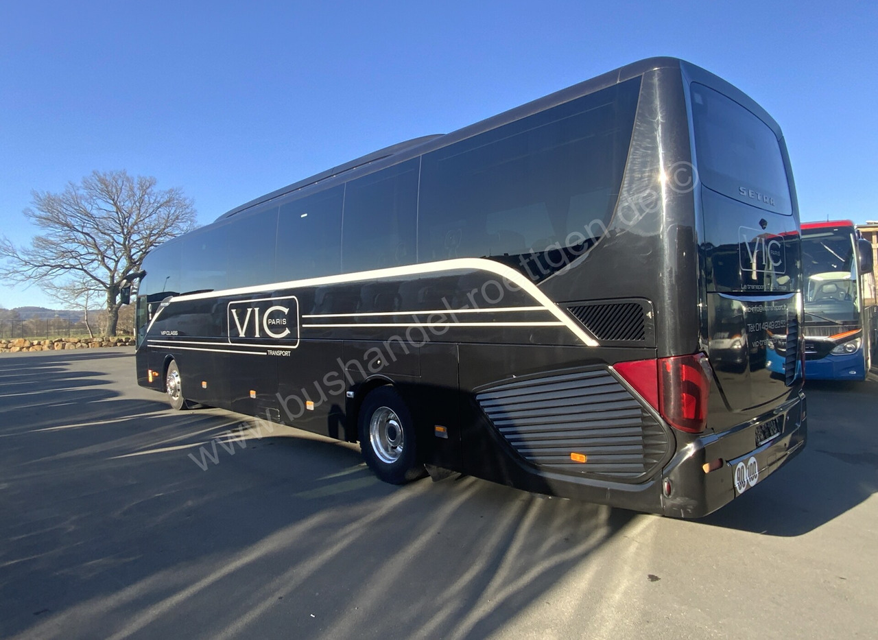 Setra S 516 HD - Coach: picture 3 Setra S 516 HD - Coach: picture 3
