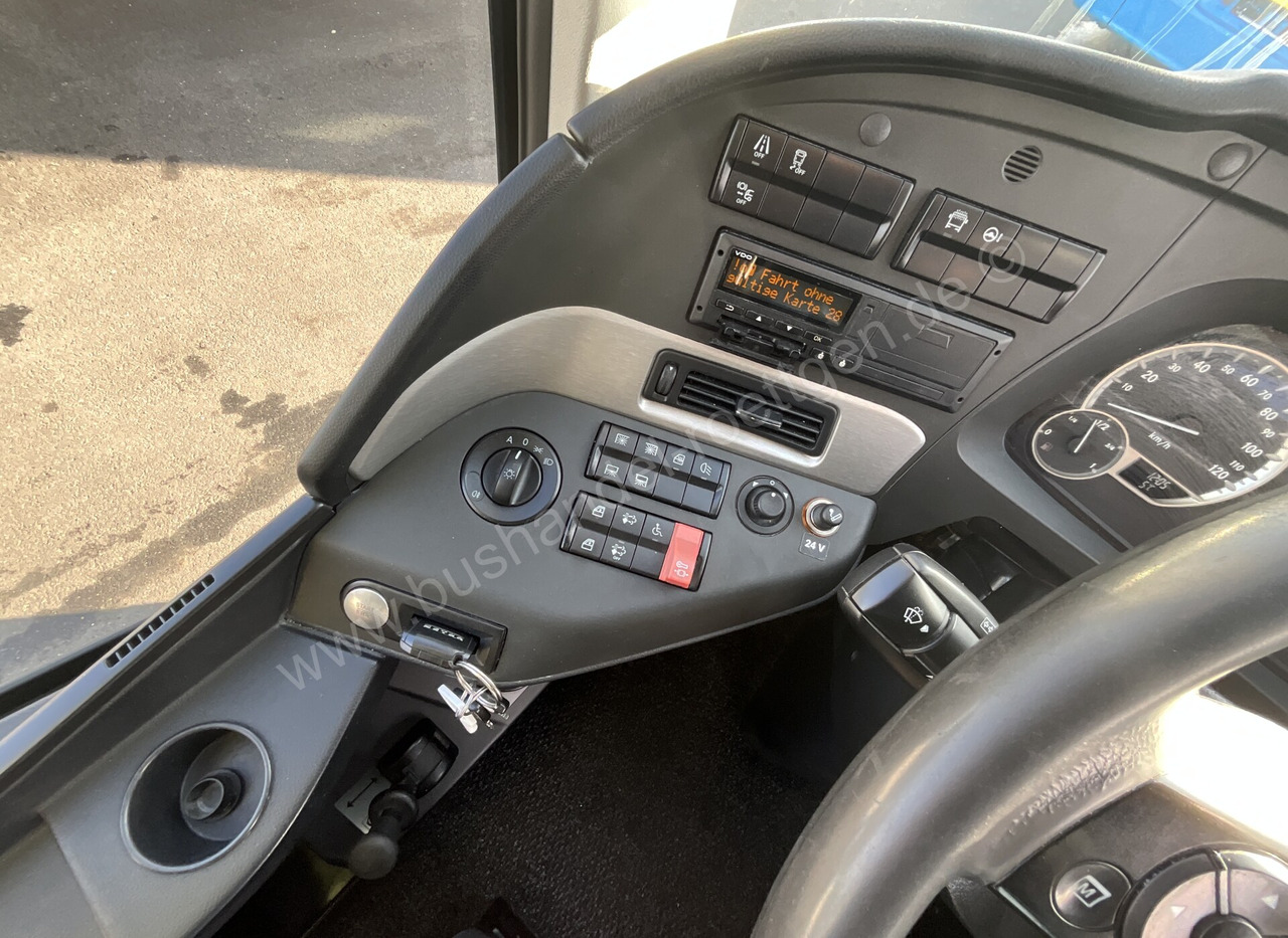 Setra S 516 HD leasing Setra S 516 HD: picture 21 Setra S 516 HD leasing Setra S 516 HD: picture 21