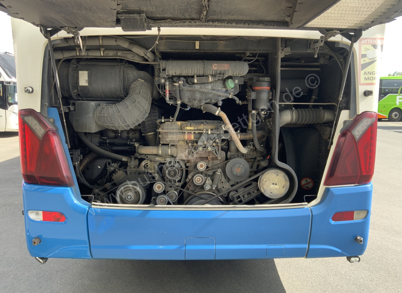 Coach Setra S 517 HDH: picture 10