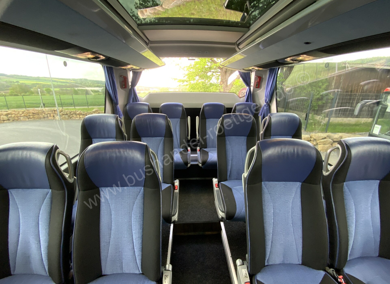 Coach Setra S 517 HDH: picture 18