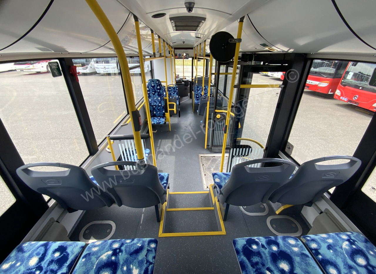 Solaris Urbino 10,9 LE leasing Solaris Urbino 10,9 LE: picture 15