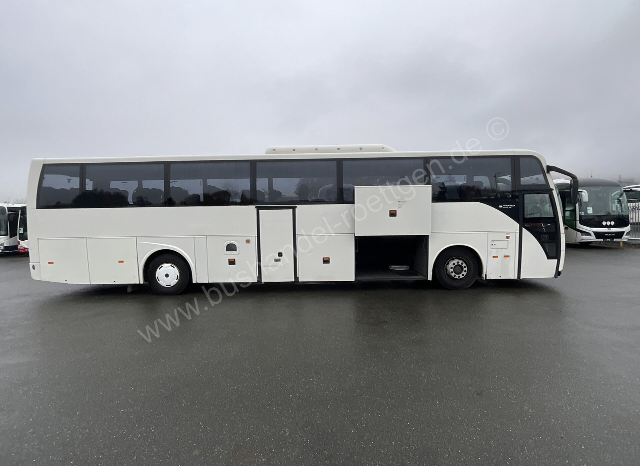 Temsa Safari HD - Coach: picture 5 Temsa Safari HD - Coach: picture 5