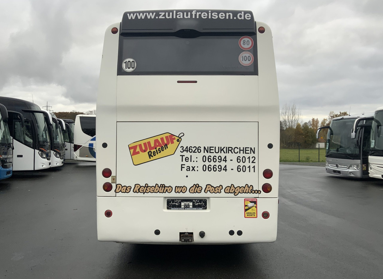 Coach VDL Bova Futura FHD: picture 10
