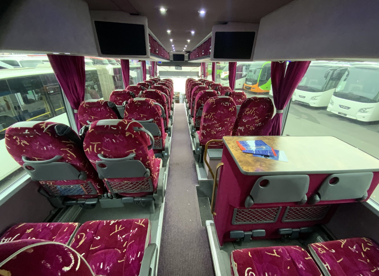 Coach Vanhool T 916 Astronef: picture 20