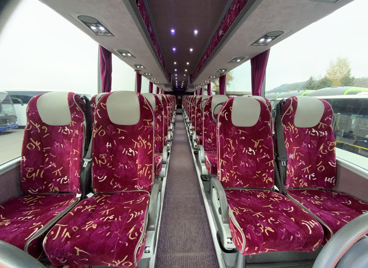 Coach Vanhool T 916 Astronef: picture 11