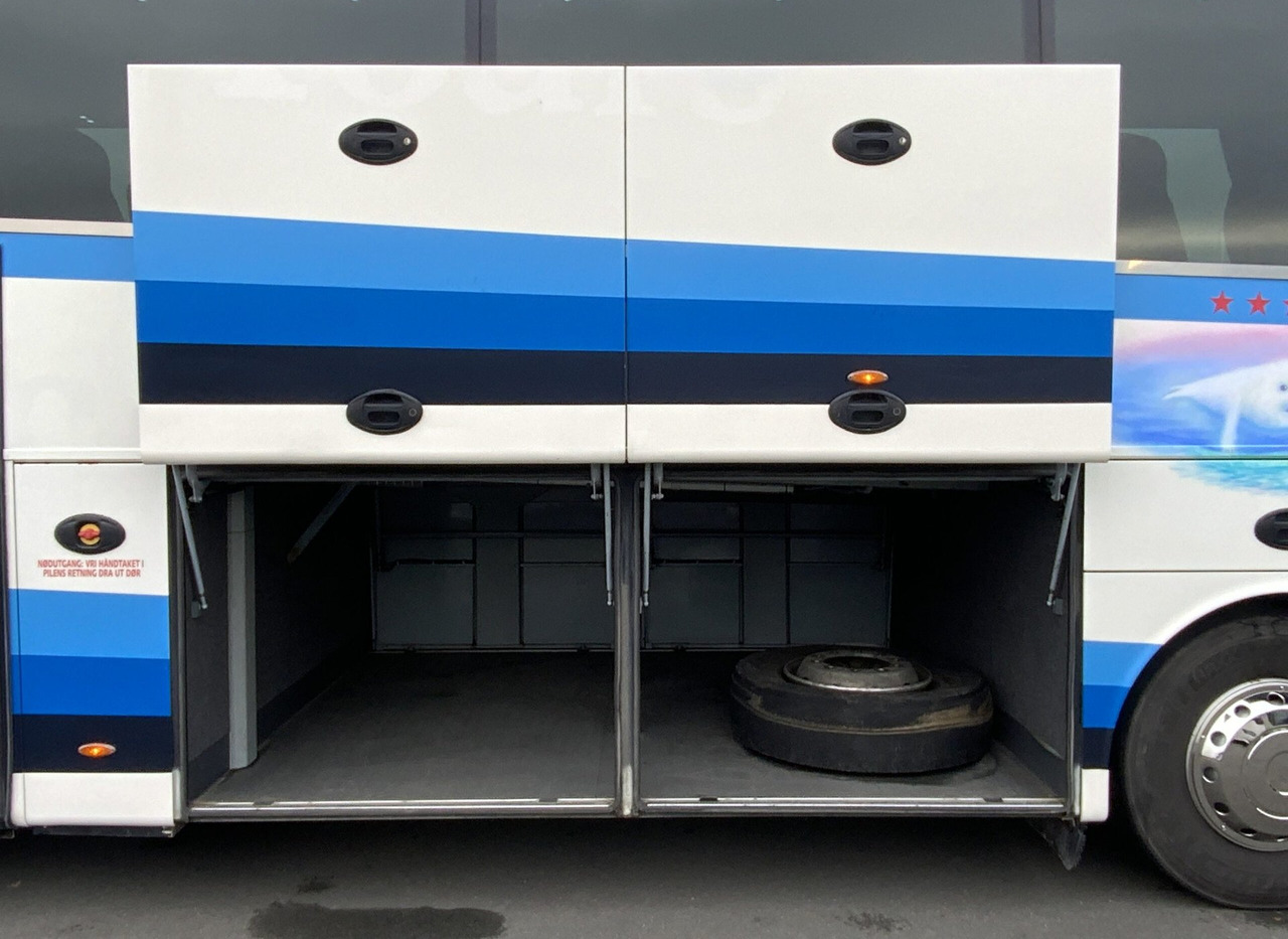 Coach Vanhool T 916 Astronef: picture 6
