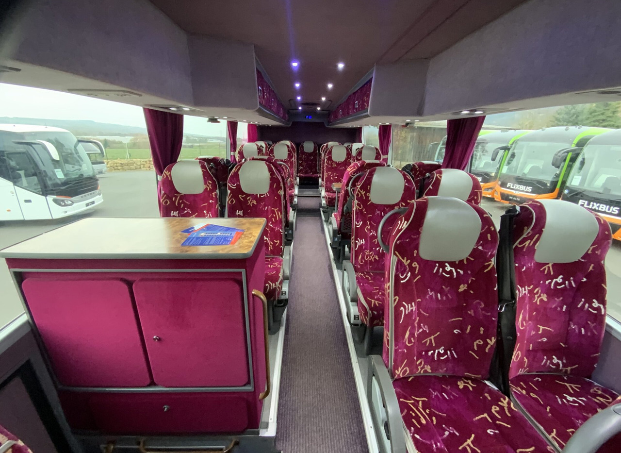 Coach Vanhool T 916 Astronef: picture 14