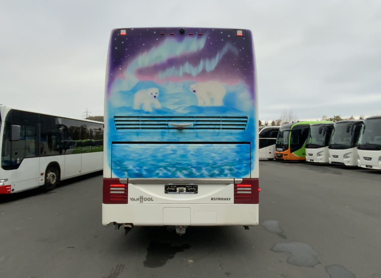 Coach Vanhool T 916 Astronef: picture 9