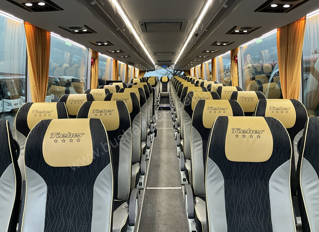 Vanhool TX 16 Astronef leasing Vanhool TX 16 Astronef: picture 12