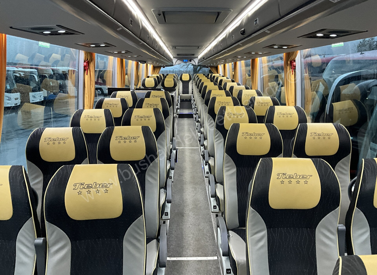 Vanhool TX 16 Astronef leasing Vanhool TX 16 Astronef: picture 13