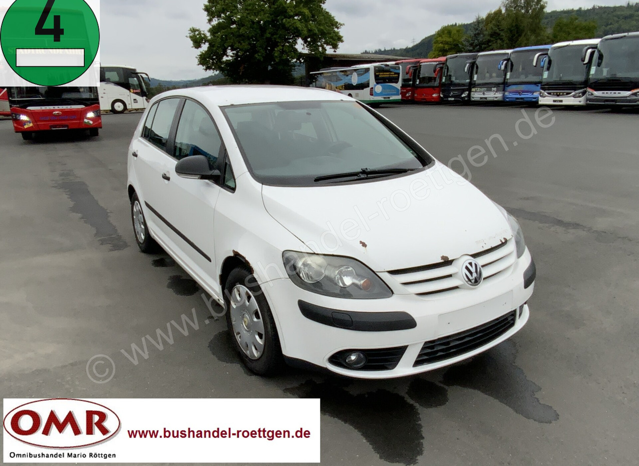 Volkswagen Golf Plus 2.0 TDI - Car: picture 1 Volkswagen Golf Plus 2.0 TDI - Car: picture 1