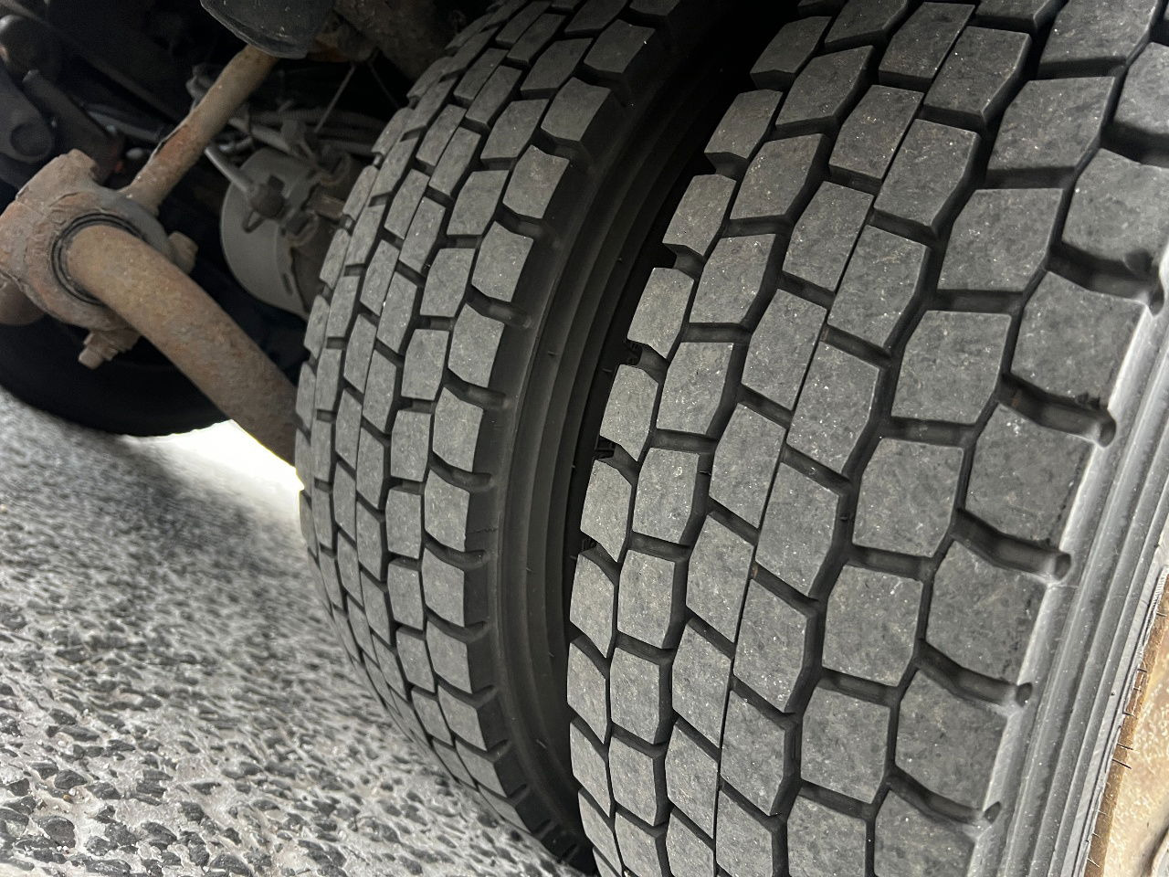 MAN TGL 7.180 Euro 3, Aut - Box truck: picture 5 MAN TGL 7.180 Euro 3, Aut - Box truck: picture 5