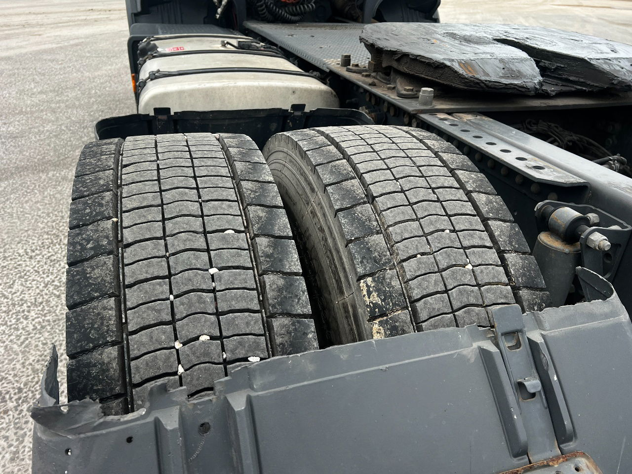 Scania G400 Highline, Manual, 475.000 KM - Tractor truck: picture 5 Scania G400 Highline, Manual, 475.000 KM - Tractor truck: picture 5