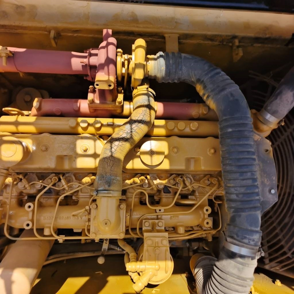 Crawler excavator CAT 320 B L: picture 9 Crawler excavator CAT 320 B L: picture 9