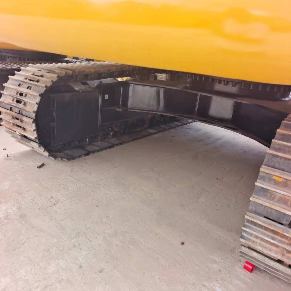 CAT 320 GC - Crawler excavator: picture 5 CAT 320 GC - Crawler excavator: picture 5