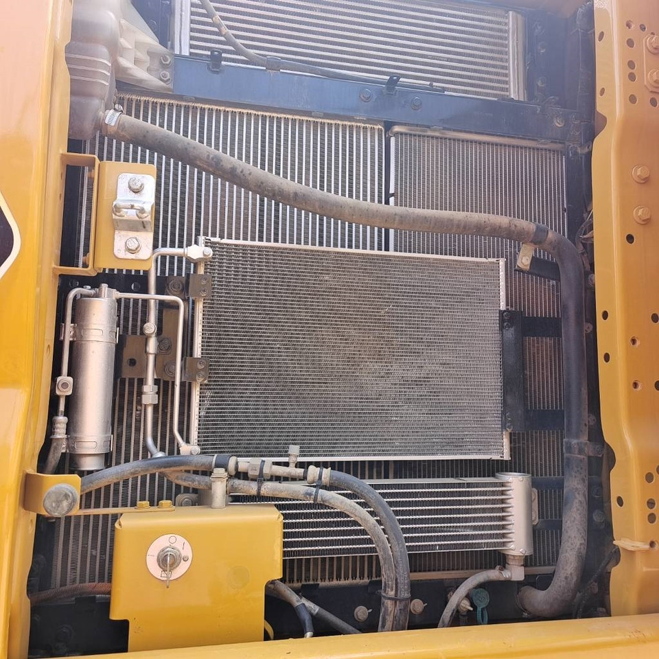 CAT 320 GC - Crawler excavator: picture 4 CAT 320 GC - Crawler excavator: picture 4