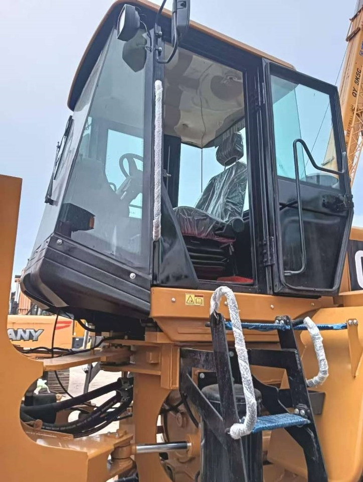 CAT 966 H - Wheel loader: picture 5 CAT 966 H - Wheel loader: picture 5