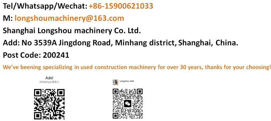 Wheel loader CAT 966H: picture 17