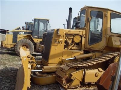 CAT D 5 H - Bulldozer: picture 2 CAT D 5 H - Bulldozer: picture 2