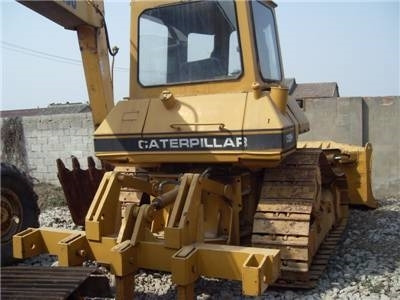 CAT D 5 H - Bulldozer: picture 4 CAT D 5 H - Bulldozer: picture 4