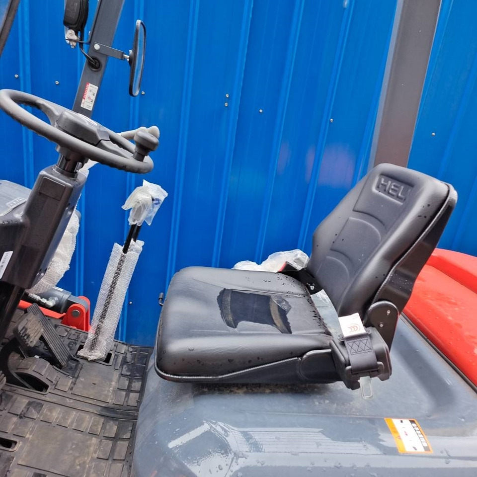 Heil FD 30 - Crawler excavator: picture 5 Heil FD 30 - Crawler excavator: picture 5