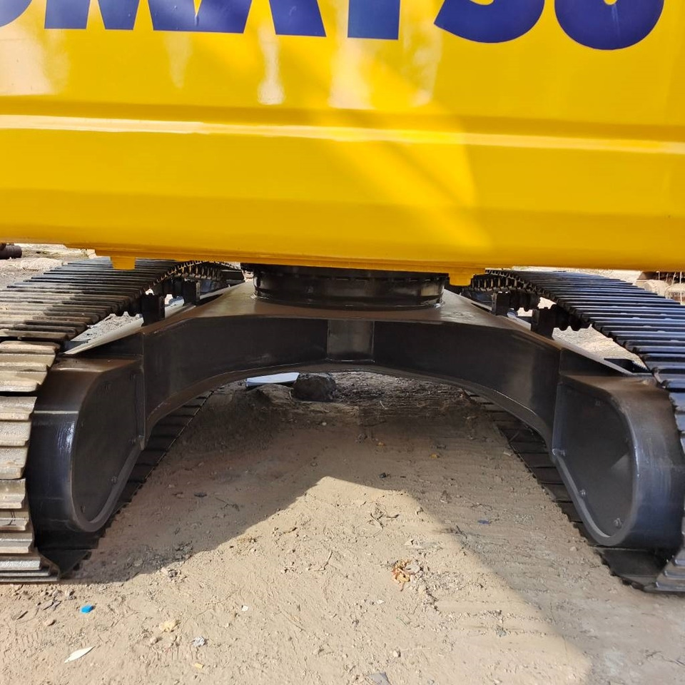 Komatsu PC 300 - Crawler excavator: picture 4 Komatsu PC 300 - Crawler excavator: picture 4