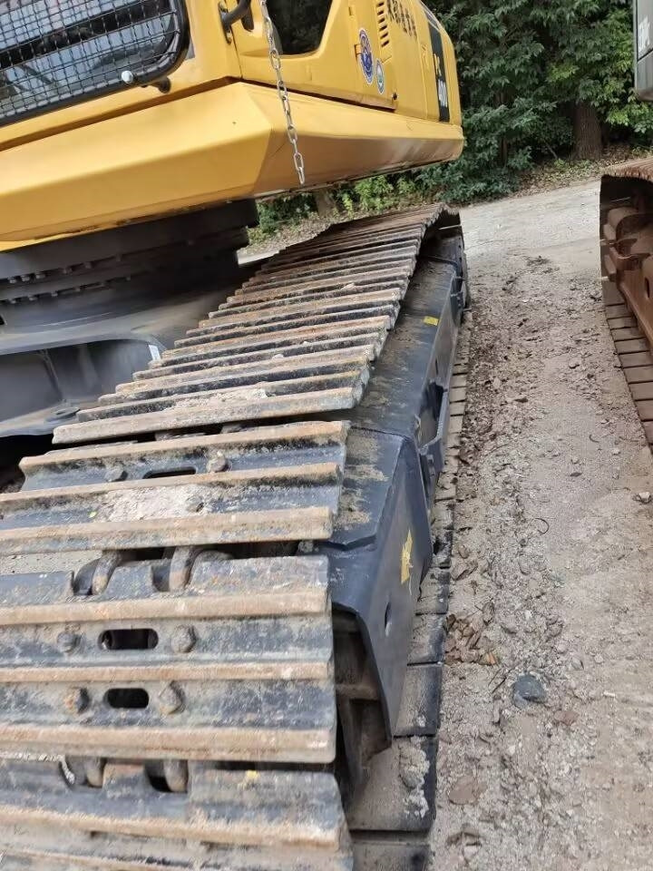Komatsu PC 400 LC-8 - Crawler excavator: picture 4 Komatsu PC 400 LC-8 - Crawler excavator: picture 4