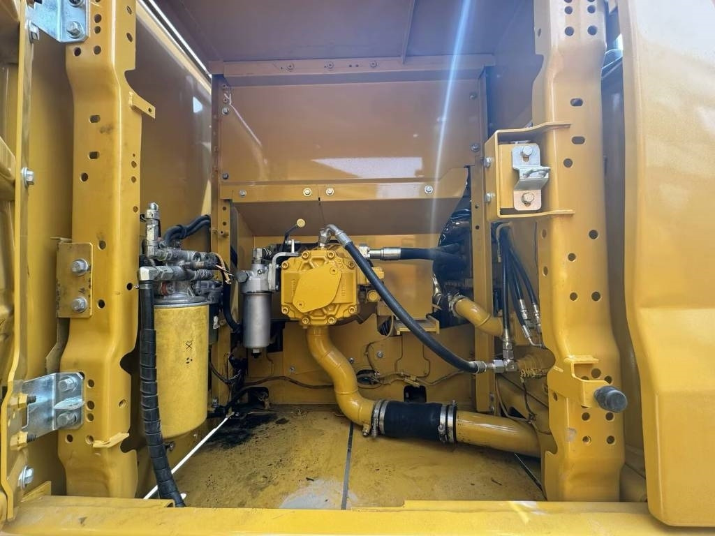 CAT 323 GC - Other: picture 4 CAT 323 GC - Other: picture 4