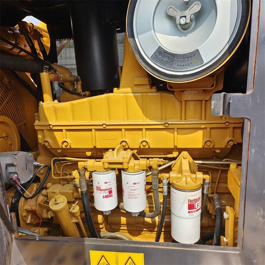 Shantui SD 32 - Bulldozer: picture 5 Shantui SD 32 - Bulldozer: picture 5