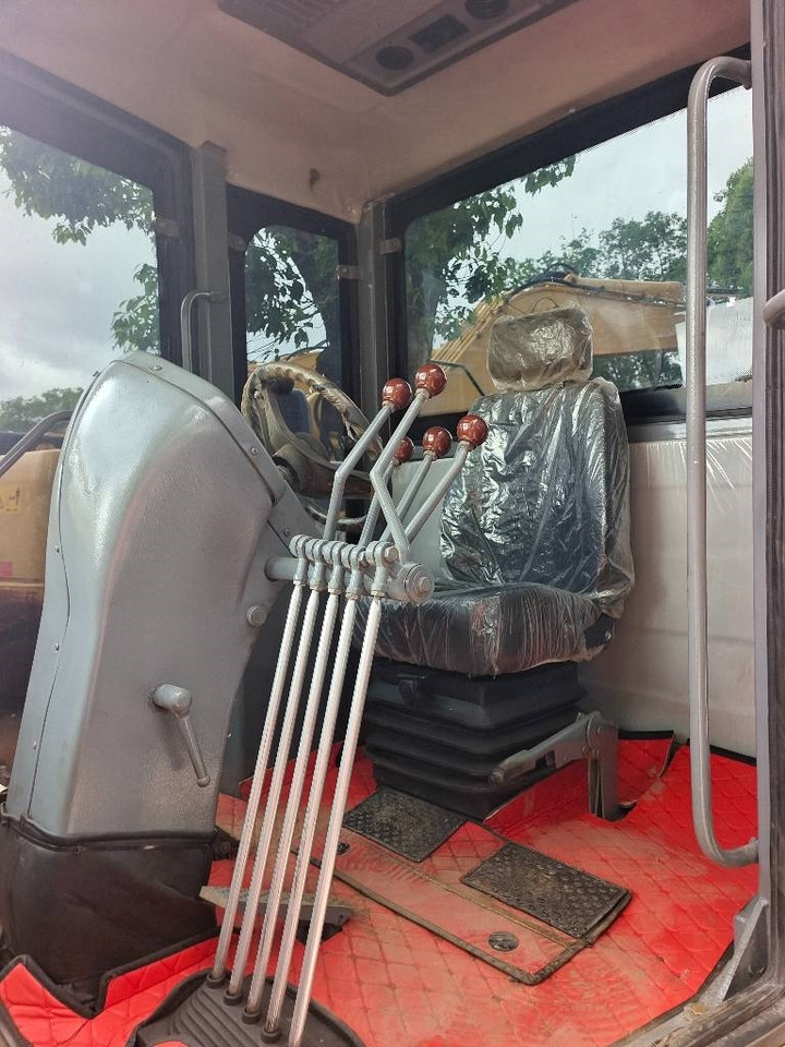 XCMG GR 2153 - Grader: picture 5 XCMG GR 2153 - Grader: picture 5