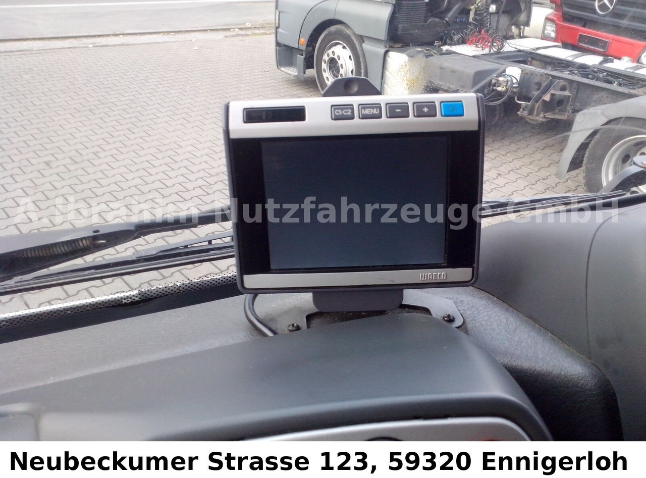 Iveco ML 80 E 18 LBW AdBlue defekt, Motor Notlauf - Closed box van: picture 3 Iveco ML 80 E 18 LBW AdBlue defekt, Motor Notlauf - Closed box van: picture 3