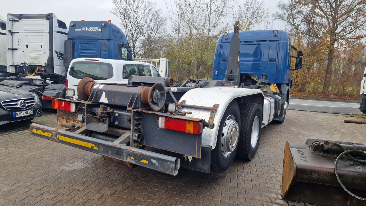Scania P380 VDL Haken Lenk-Liftachse leasing Scania P380 VDL Haken Lenk-Liftachse: picture 14 Scania P380 VDL Haken Lenk-Liftachse leasing Scania P380 VDL Haken Lenk-Liftachse: picture 14