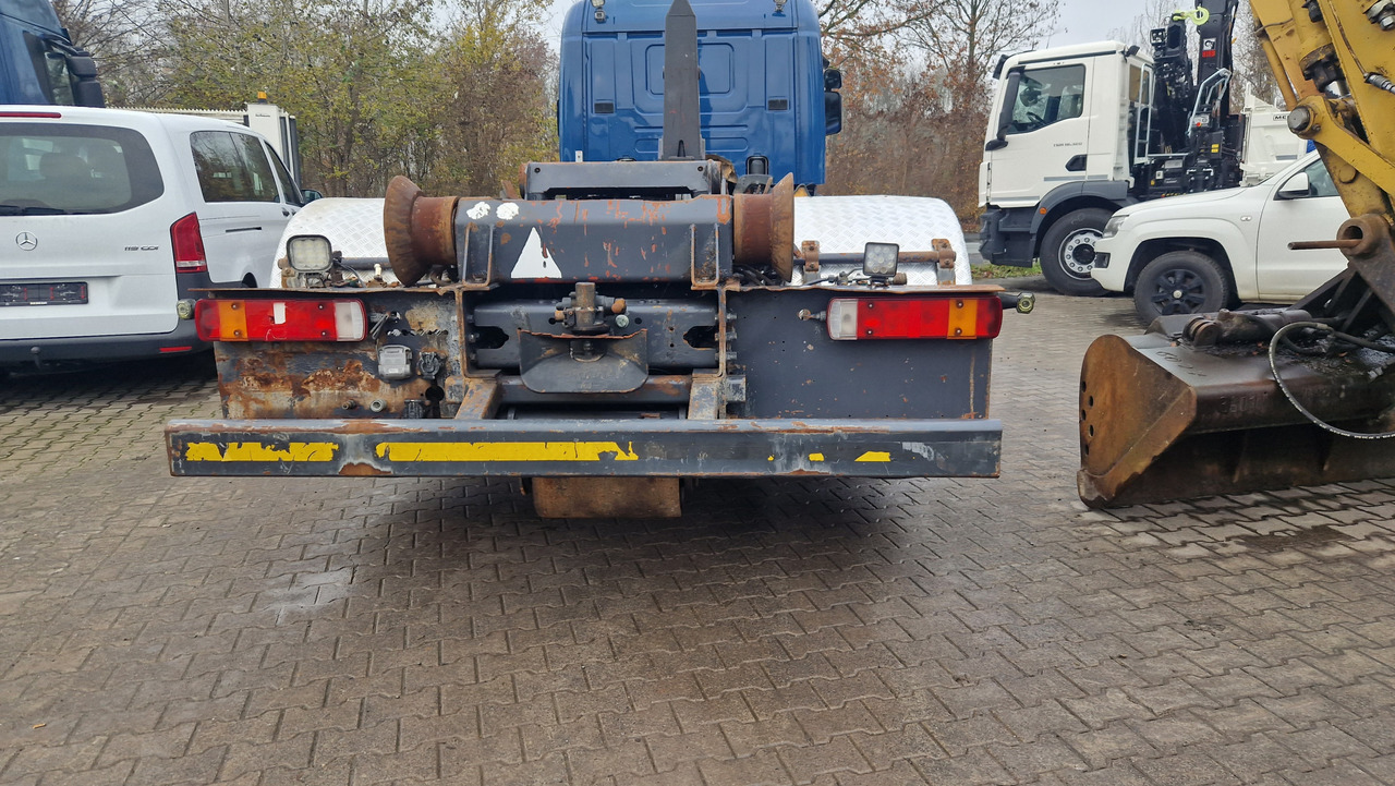 Scania P380 VDL Haken Lenk-Liftachse leasing Scania P380 VDL Haken Lenk-Liftachse: picture 13 Scania P380 VDL Haken Lenk-Liftachse leasing Scania P380 VDL Haken Lenk-Liftachse: picture 13