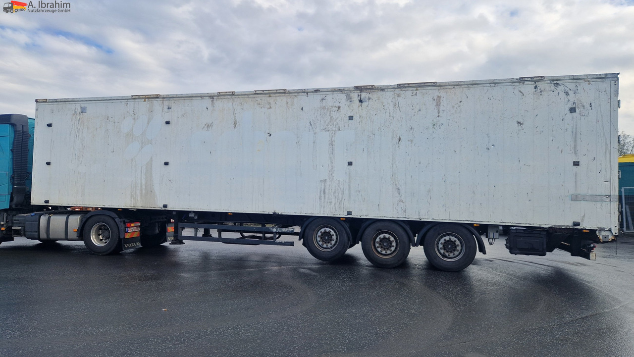 Schmitz SW 24 Schubboden, Liftachse,Ersatzradhalterung Kabelfernbedienung, Trichter leasing Schmitz SW 24 Schubboden, Liftachse,Ersatzradhalterung Kabelfernbedienung, Trichter: picture 12