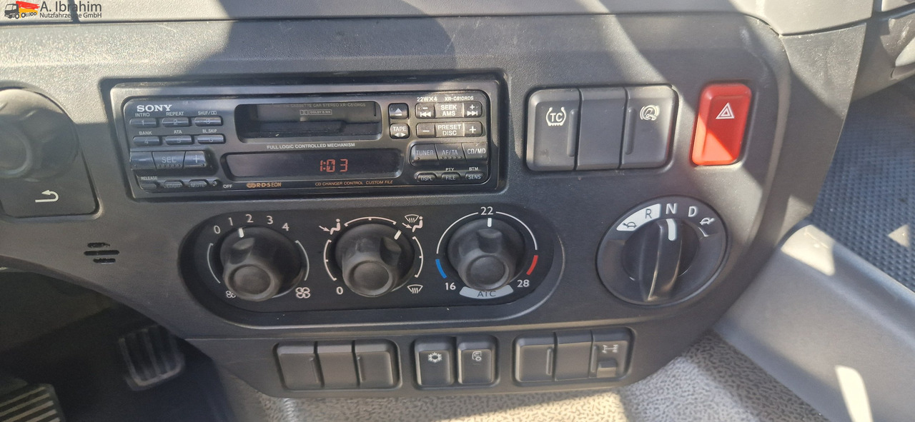 Daf CF 400 FT PTO für Kompressor sehr sauber, 1. Hand - Tractor truck: picture 2 Daf CF 400 FT PTO für Kompressor sehr sauber, 1. Hand - Tractor truck: picture 2