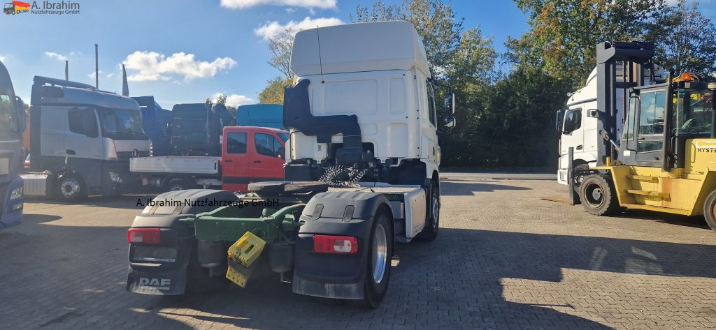 Tractor truck Daf CF 400 FT PTO für Kompressor sehr sauber, 1. Hand: picture 11