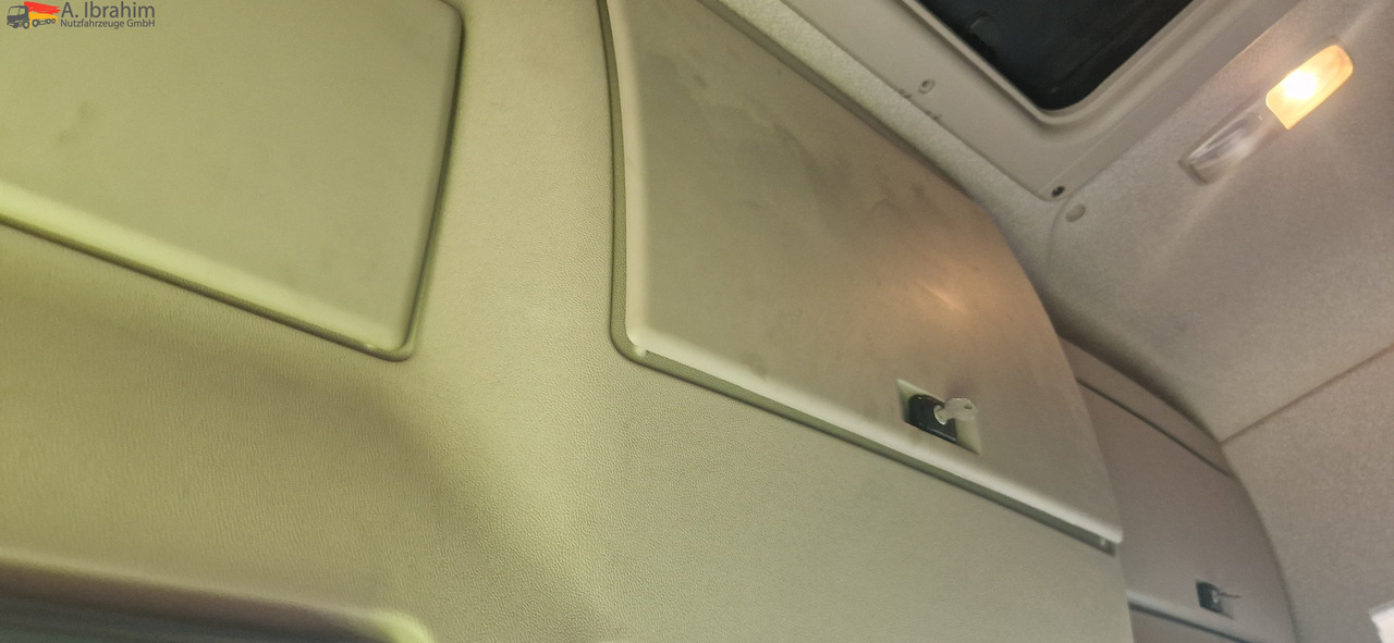 Daf CF 400 FT PTO für Kompressor sehr sauber, 1. Hand - Tractor truck: picture 4 Daf CF 400 FT PTO für Kompressor sehr sauber, 1. Hand - Tractor truck: picture 4