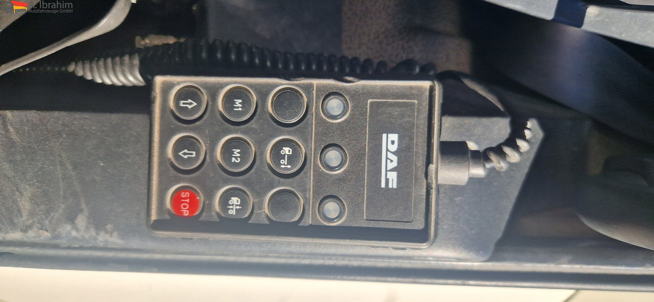 Daf CF 400 FT PTO für Kompressor sehr sauber, 1. Hand - Tractor truck: picture 3 Daf CF 400 FT PTO für Kompressor sehr sauber, 1. Hand - Tractor truck: picture 3