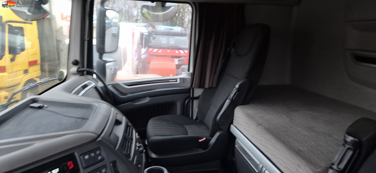 Daf XF 480 FT einsatzbereit 2 x vorhanden - Tractor truck: picture 2 Daf XF 480 FT einsatzbereit 2 x vorhanden - Tractor truck: picture 2