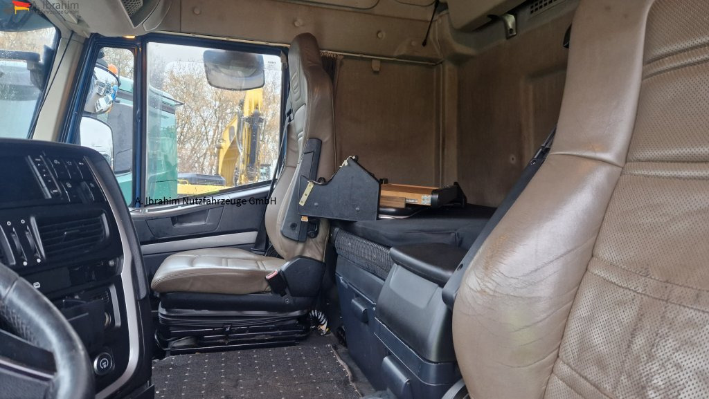Iveco AS440T Lowdeck Stralis 450 Euro 6 deutsches Fahrzeug 1. Hand - Tractor truck: picture 4 Iveco AS440T Lowdeck Stralis 450 Euro 6 deutsches Fahrzeug 1. Hand - Tractor truck: picture 4