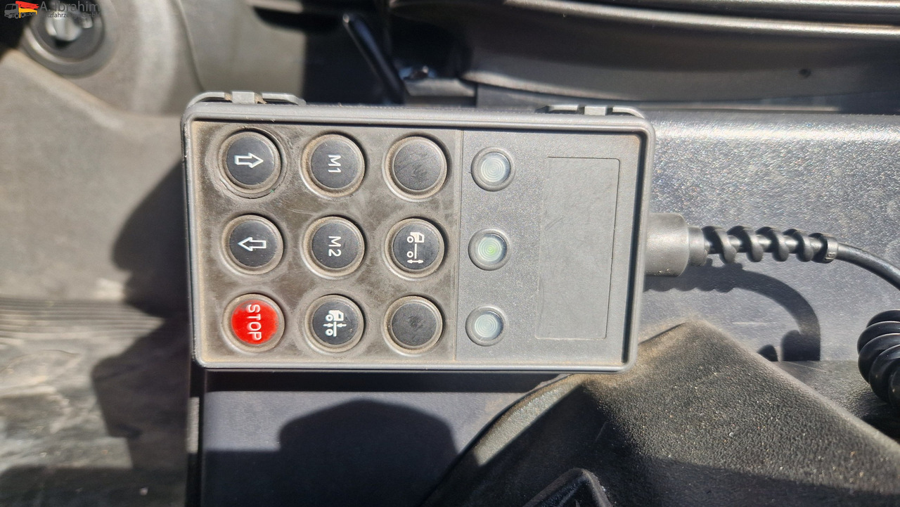 Iveco Stralis 460 Vollspoiler 3x vorhanden - Tractor truck: picture 5 Iveco Stralis 460 Vollspoiler 3x vorhanden - Tractor truck: picture 5