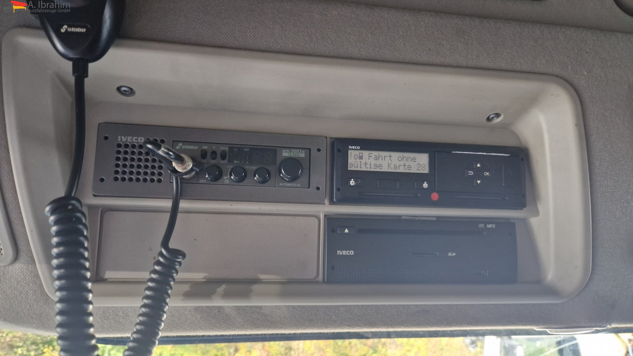 Iveco Stralis 460 Vollspoiler 3x vorhanden - Tractor truck: picture 4 Iveco Stralis 460 Vollspoiler 3x vorhanden - Tractor truck: picture 4